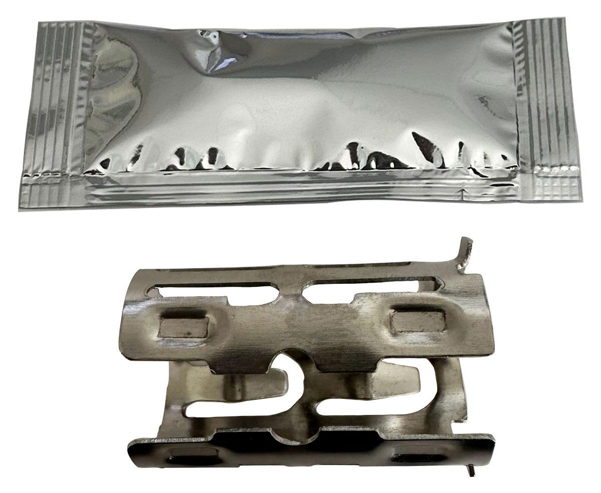 ABS090-0.3M Right Angle ABS Sensor (Repl. Meritor R955335) | FleetSpec